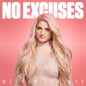 Meghan Trainor – No Excuses【44.1kHz／16bit】荷兰区-OppsUpro音乐帝国