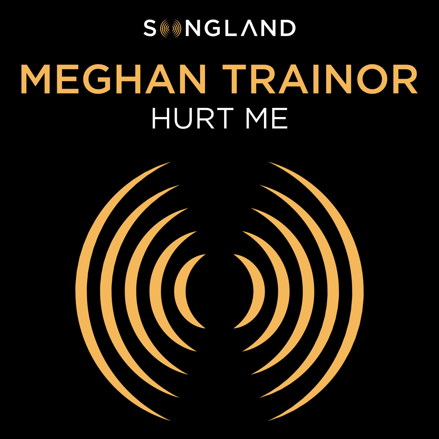 Meghan Trainor – Hurt Me (From ＂Songland＂)【44.1kHz／24bit】荷兰区-OppsUpro音乐帝国