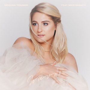 Meghan Trainor – WaveⒺ【44.1kHz／16bit】荷兰区-OppsUpro音乐帝国