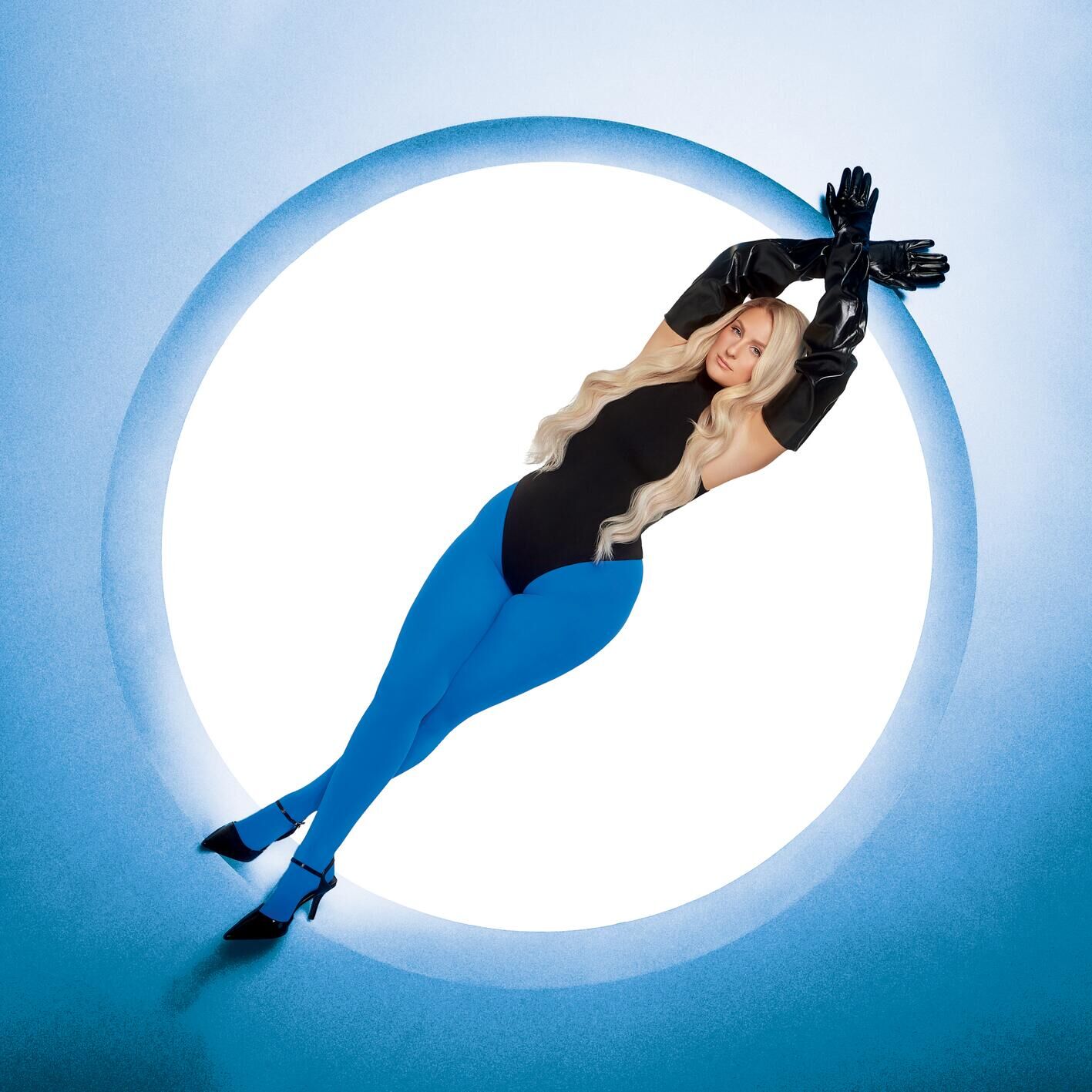 Meghan Trainor – Criminals (Remixes)【44.1kHz／16bit】荷兰区-OppsUpro音乐帝国