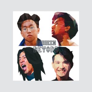 Beyond – Remix【44.1kHz／16bit】德国区-OppsUpro音乐帝国
