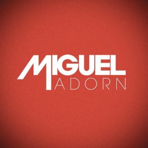Miguel – Adorn【44.1kHz／16bit】加拿大区-OppsUpro音乐帝国