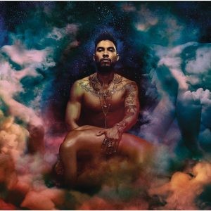 Miguel – Wildheart (Deluxe Version)【44.1kHz／24bit】加拿大区-OppsUpro音乐帝国
