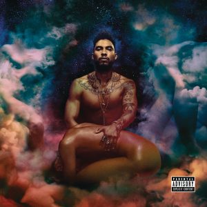 Miguel – Wildheart (Deluxe Version)Ⓔ【44.1kHz／24bit】加拿大区-OppsUpro音乐帝国