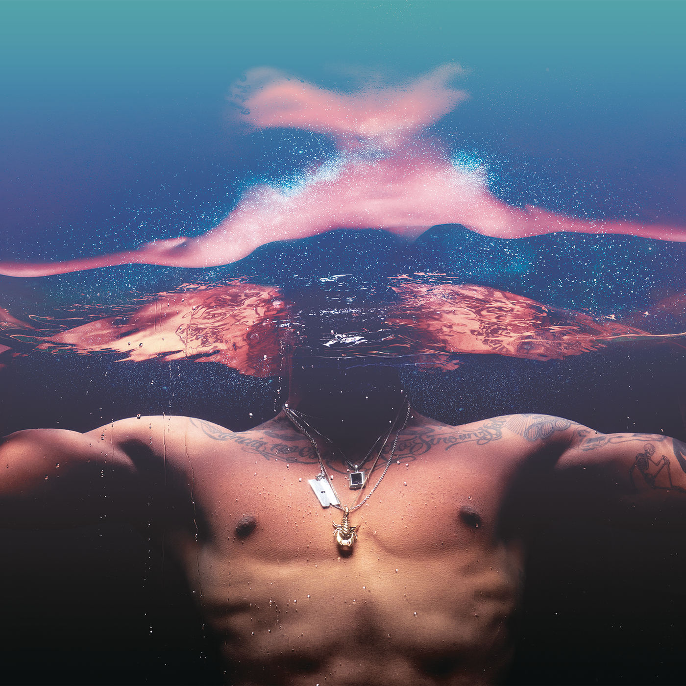 Miguel – Rogue WavesⒺ【44.1kHz／16bit】加拿大区-OppsUpro音乐帝国