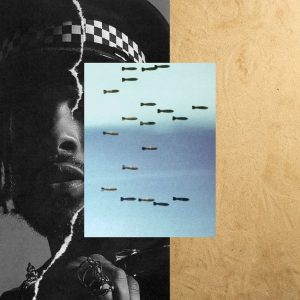 Miguel – Shockandawe【44.1kHz／16bit】加拿大区-OppsUpro音乐帝国