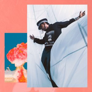 Miguel – Sky Walker (Spanish Version)【44.1kHz／16bit】加拿大区-OppsUpro音乐帝国