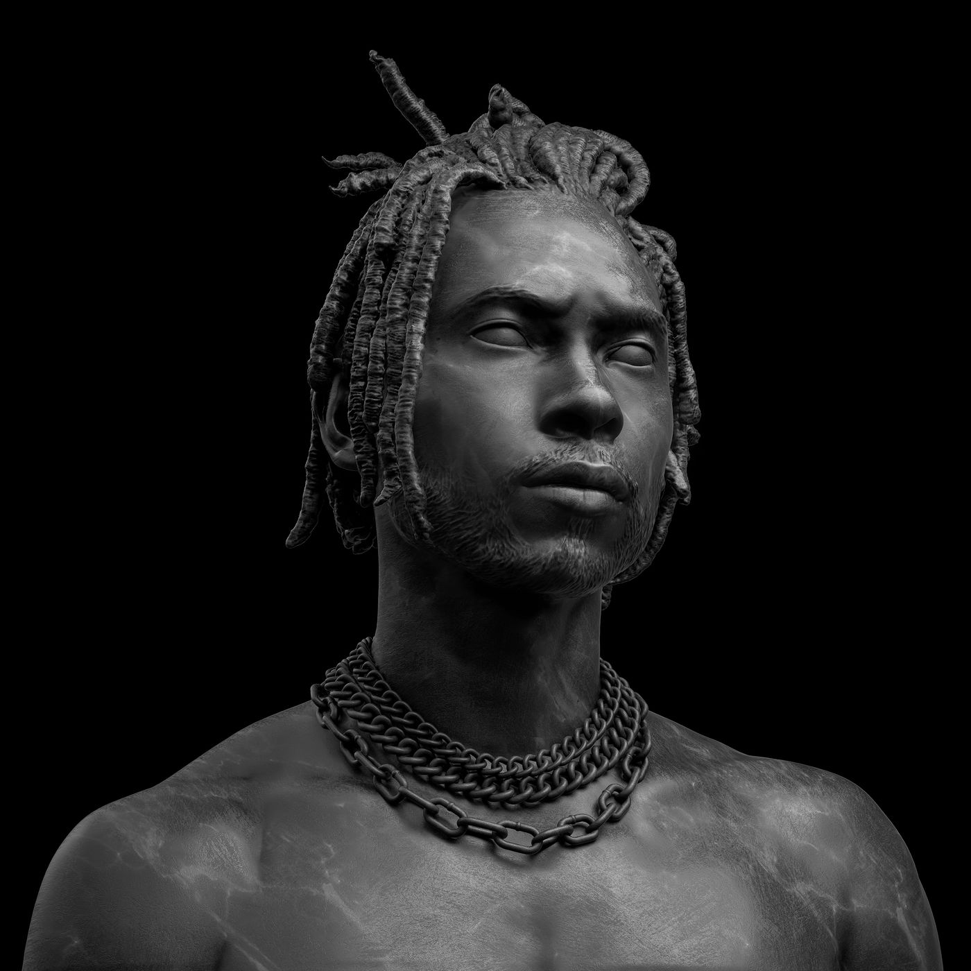 Miguel – FuneralⒺ【44.1kHz／16bit】加拿大区-OppsUpro音乐帝国
