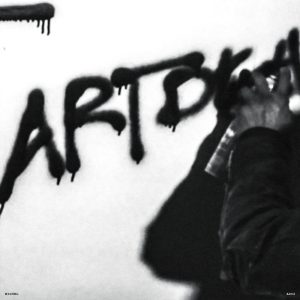 Miguel – Art Dealer Chic 2Ⓔ【44.1kHz／24bit】加拿大区-OppsUpro音乐帝国