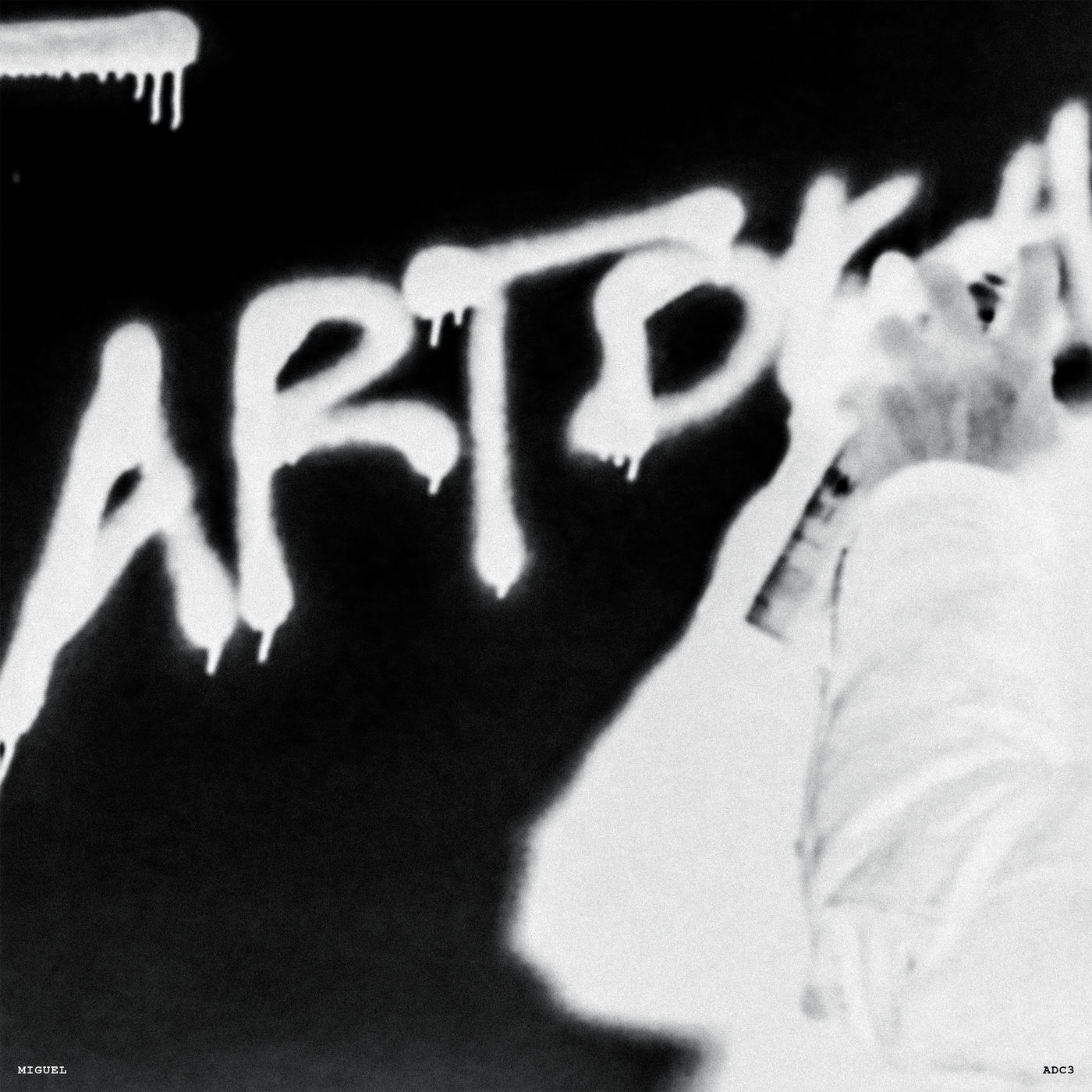 Miguel – Art Dealer Chic 3【48kHz／24bit】加拿大区-OppsUpro音乐帝国