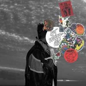 Miguel – Art Dealer Chic 4【44.1kHz／24bit】加拿大区-OppsUpro音乐帝国