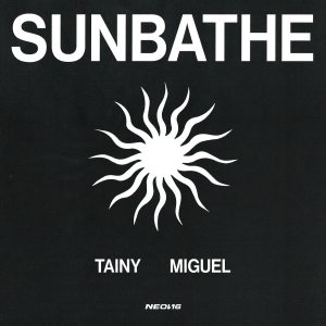 Miguel – Sunbathe【44.1kHz／16bit】加拿大区-OppsUpro音乐帝国