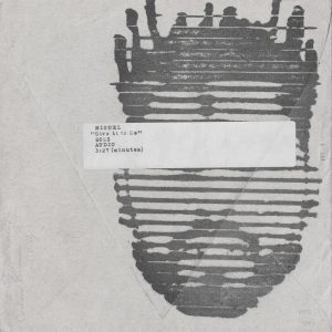 Miguel – Give It To Me【96kHz／24bit】加拿大区-OppsUpro音乐帝国