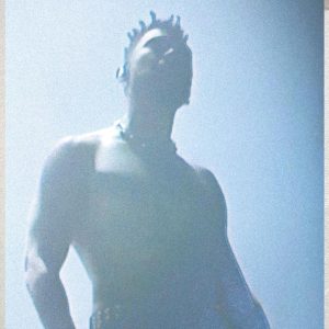 Miguel – Sure Thing (Live)【48kHz／24bit】加拿大区-OppsUpro音乐帝国