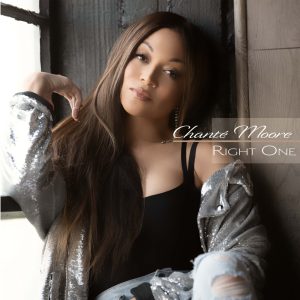 Chanté Moore – Right One【48kHz／24bit】英国区-OppsUpro音乐帝国