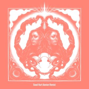 Chappell Roan – Good Hurt (Aevion Remix)【44.1kHz／16bit】英国区-OppsUpro音乐帝国