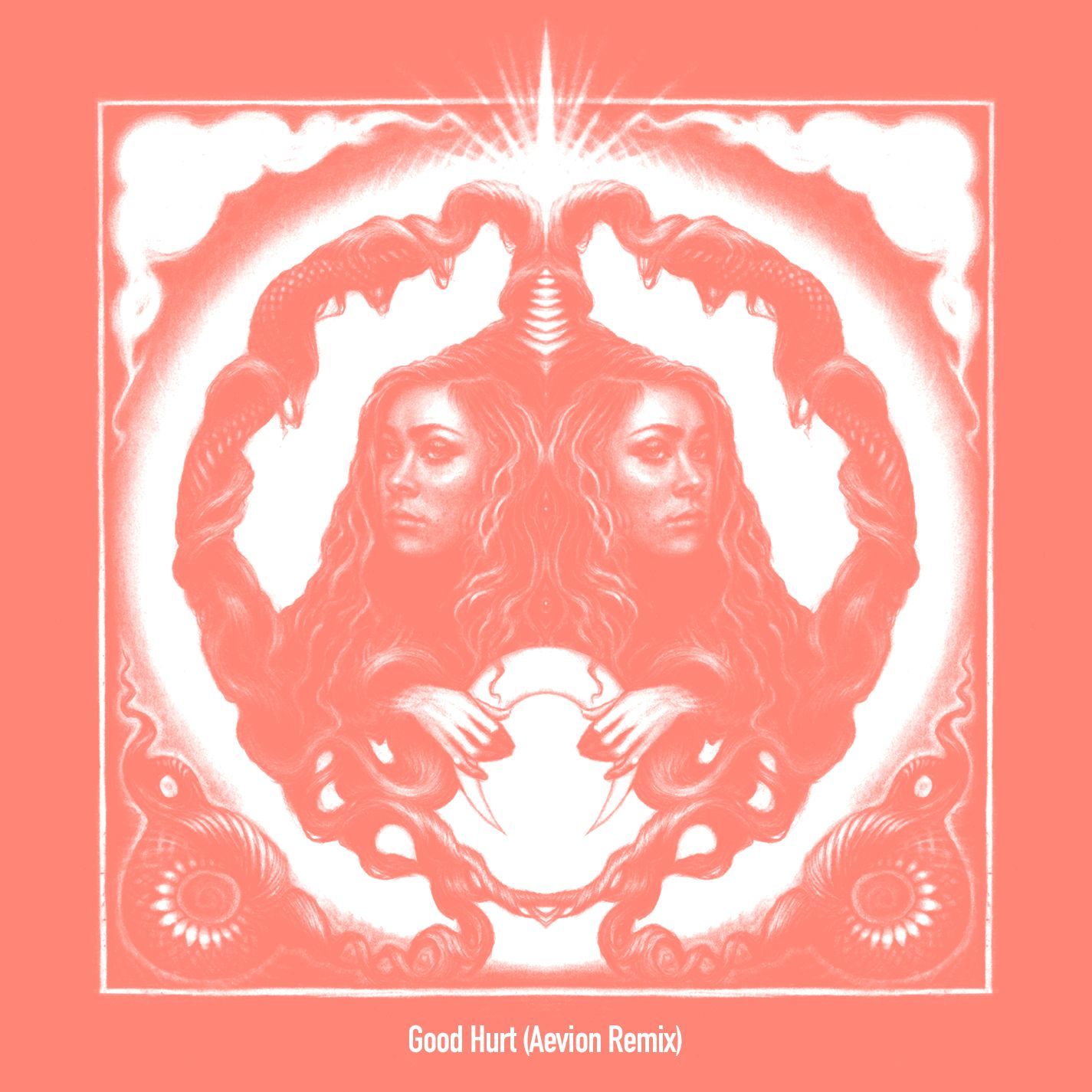 Chappell Roan – Good Hurt (Aevion Remix)【44.1kHz／16bit】英国区-OppsUpro音乐帝国