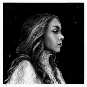 Chappell Roan – School Nights【44.1kHz／16bit】英国区-OppsUpro音乐帝国