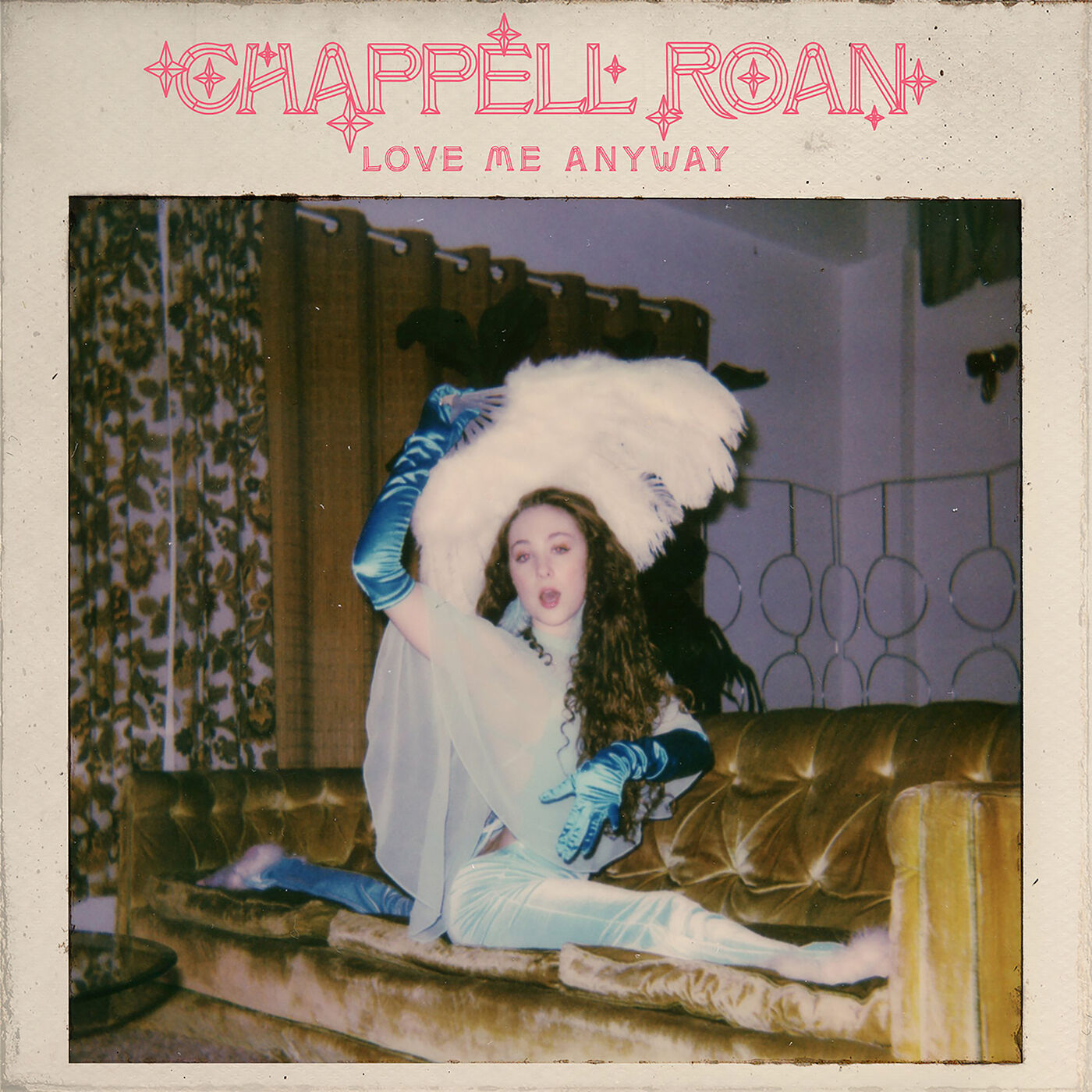 Chappell Roan – Love Me Anyway【44.1kHz／16bit】英国区-OppsUpro音乐帝国