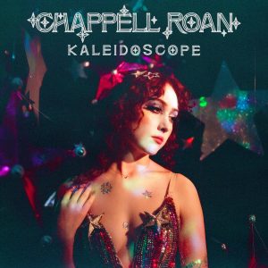 Chappell Roan – Kaleidoscope【44.1kHz／16bit】英国区-OppsUpro音乐帝国