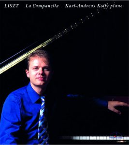 Karl – Andreas Kolly – 李斯特:钟-OppsUpro音乐帝国
