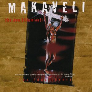 2Pac – The Don Killuminati： The 7 Day Theory【44.1kHz／16bit】美国区-OppsUpro音乐帝国