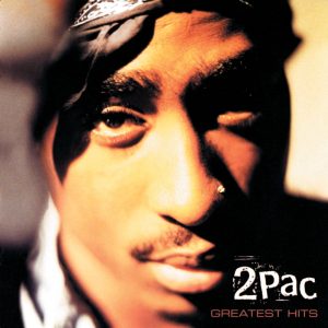 2Pac – Greatest Hits【44.1kHz／16bit】美国区-OppsUpro音乐帝国