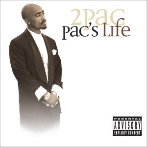2Pac – Pac＇s LifeⒺ【44.1kHz／16bit】美国区-OppsUpro音乐帝国