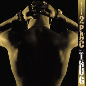 2Pac – The Best Of 2Pac (Pt. 1： Thug)【44.1kHz／16bit】美国区-OppsUpro音乐帝国