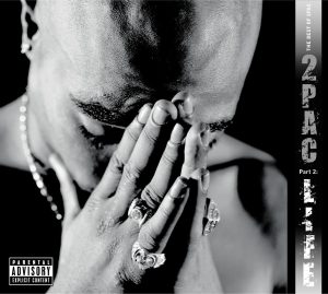2Pac – The Best Of 2PacⒺ【44.1kHz／16bit】美国区-OppsUpro音乐帝国