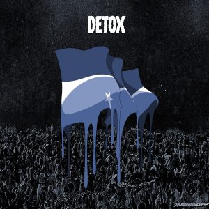 ONE OK ROCK – DETOX【48kHz／24bit】-OppsUpro音乐帝国