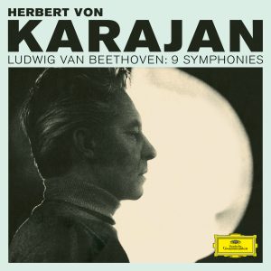 Berliner Philharmoniker, Herbert von Karajan – Beethoven：9 Symphonies【192kHz／24bit】-OppsUpro音乐帝国