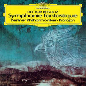 Berliner Philharmoniker, Herbert von Karajan – Berlioz：Symphonie fantastique, H. 48【192kHz／24bit】-OppsUpro音乐帝国