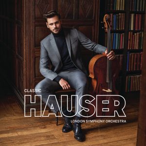 HAUSER – Classic【96kHz／24bit】-OppsUpro音乐帝国