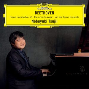 Nobuyuki Tsujii – Beethoven：Piano Sonata No. 29 Hammerklavier; An die ferne Geliebte (Arr. Liszt)【96kHz／24bit】-OppsUpro音乐帝国
