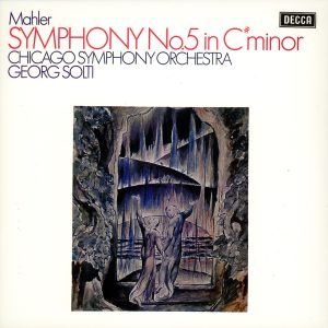 Sir Georg Solti, Chicago Symphony Orchestra – Mahler：Symphony No.5 In C Sharp Minor【192kHz／24bit】-OppsUpro音乐帝国