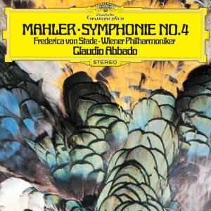 Wiener Philharmoniker, Claudio Abbado – Mahler：Symphony No.4【192kHz／24bit】-OppsUpro音乐帝国