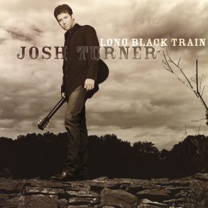 Josh Turner – Long Black Train【44.1kHz／16bit】法国区-OppsUpro音乐帝国