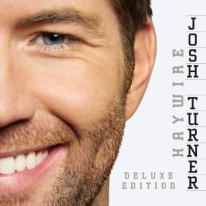 Josh Turner – Haywire【44.1kHz／16bit】法国区-OppsUpro音乐帝国