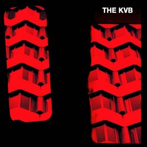 The KVB – The Black Sun (Demo EP)【44.1kHz／16bit】爱尔兰区-OppsUpro音乐帝国