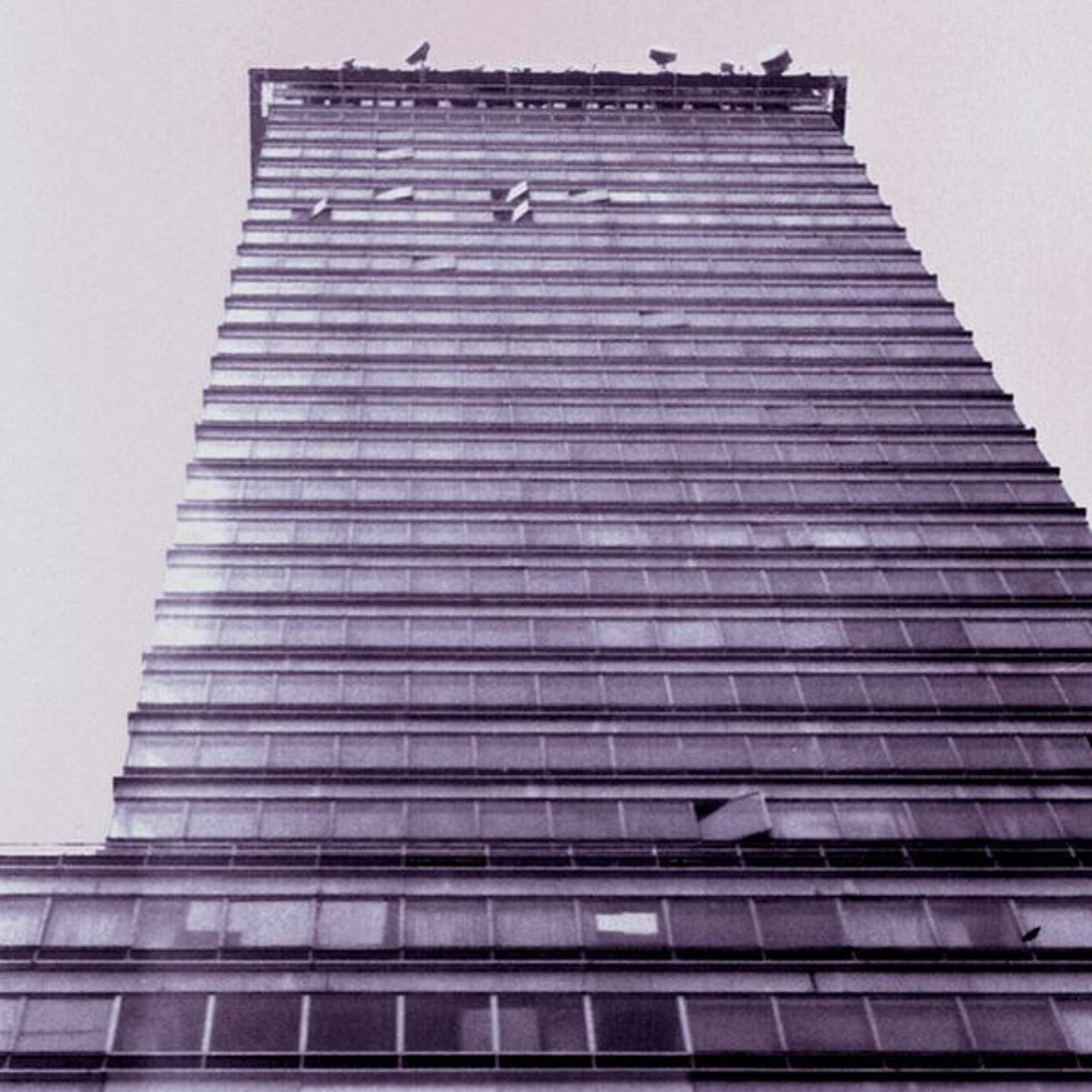 The KVB – Always Then【44.1kHz／16bit】爱尔兰区-OppsUpro音乐帝国