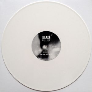 The KVB – Immaterial Visions Remixes【44.1kHz／16bit】爱尔兰区-OppsUpro音乐帝国