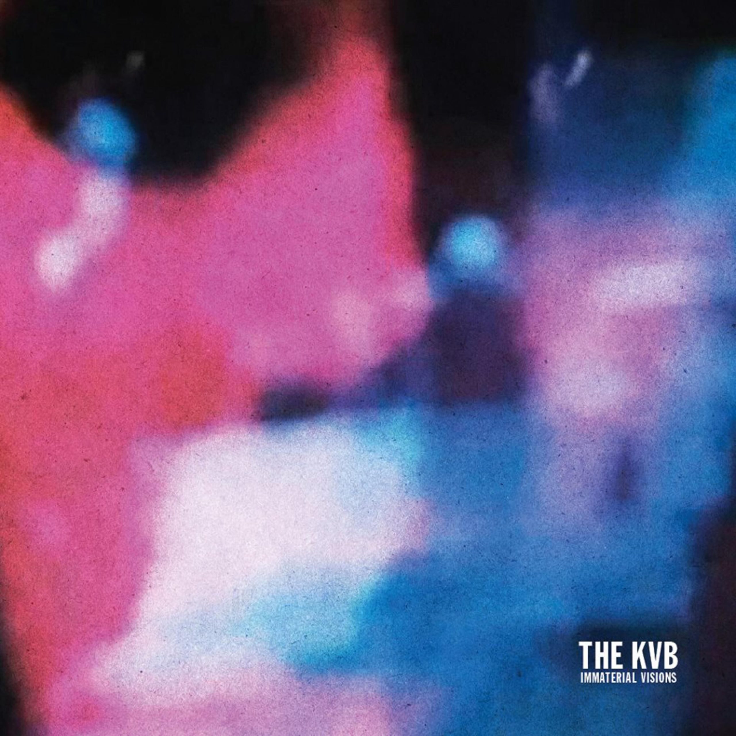 The KVB – Immaterial Visions【44.1kHz／16bit】爱尔兰区-OppsUpro音乐帝国