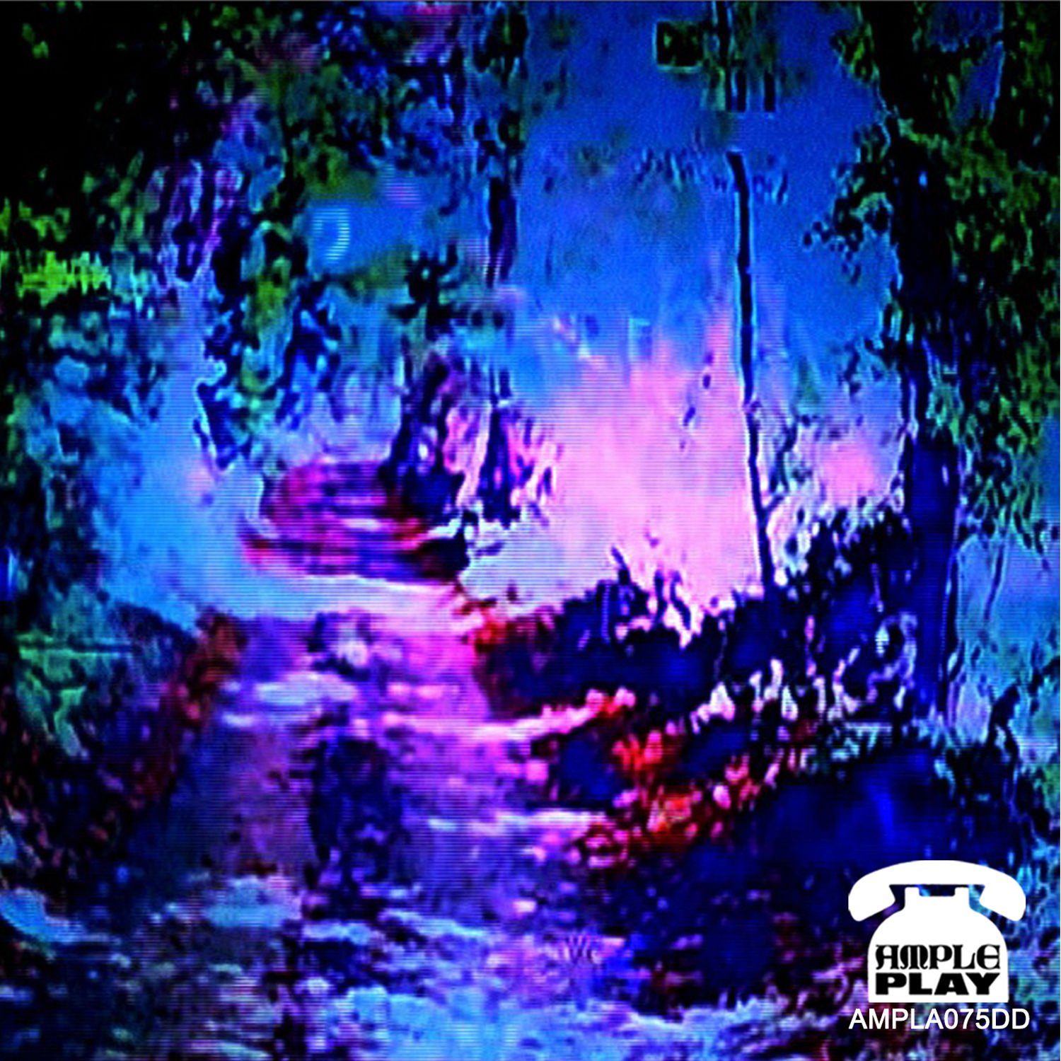 The KVB – Run Away【44.1kHz／16bit】爱尔兰区-OppsUpro音乐帝国