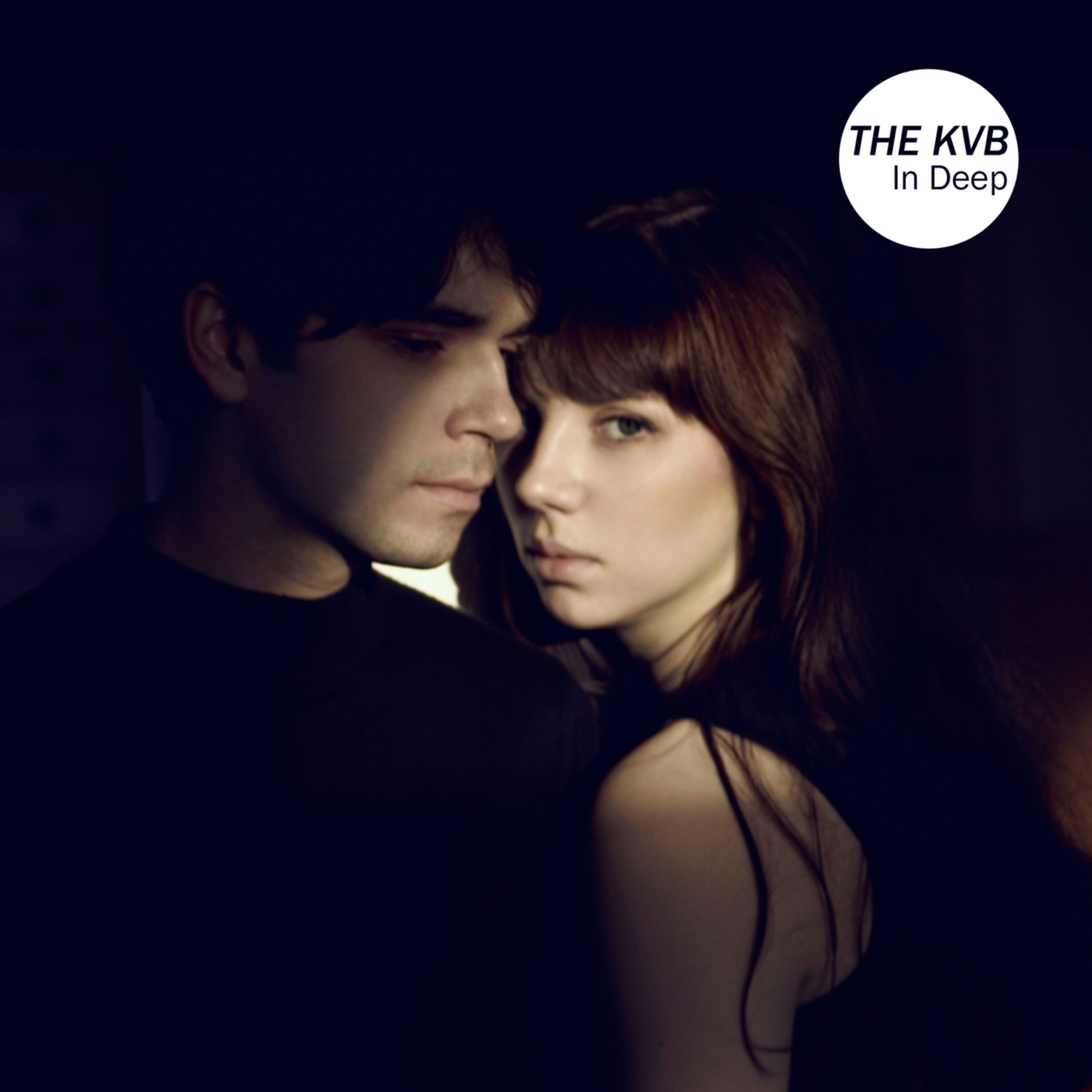 The KVB – In Deep【44.1kHz／16bit】爱尔兰区-OppsUpro音乐帝国