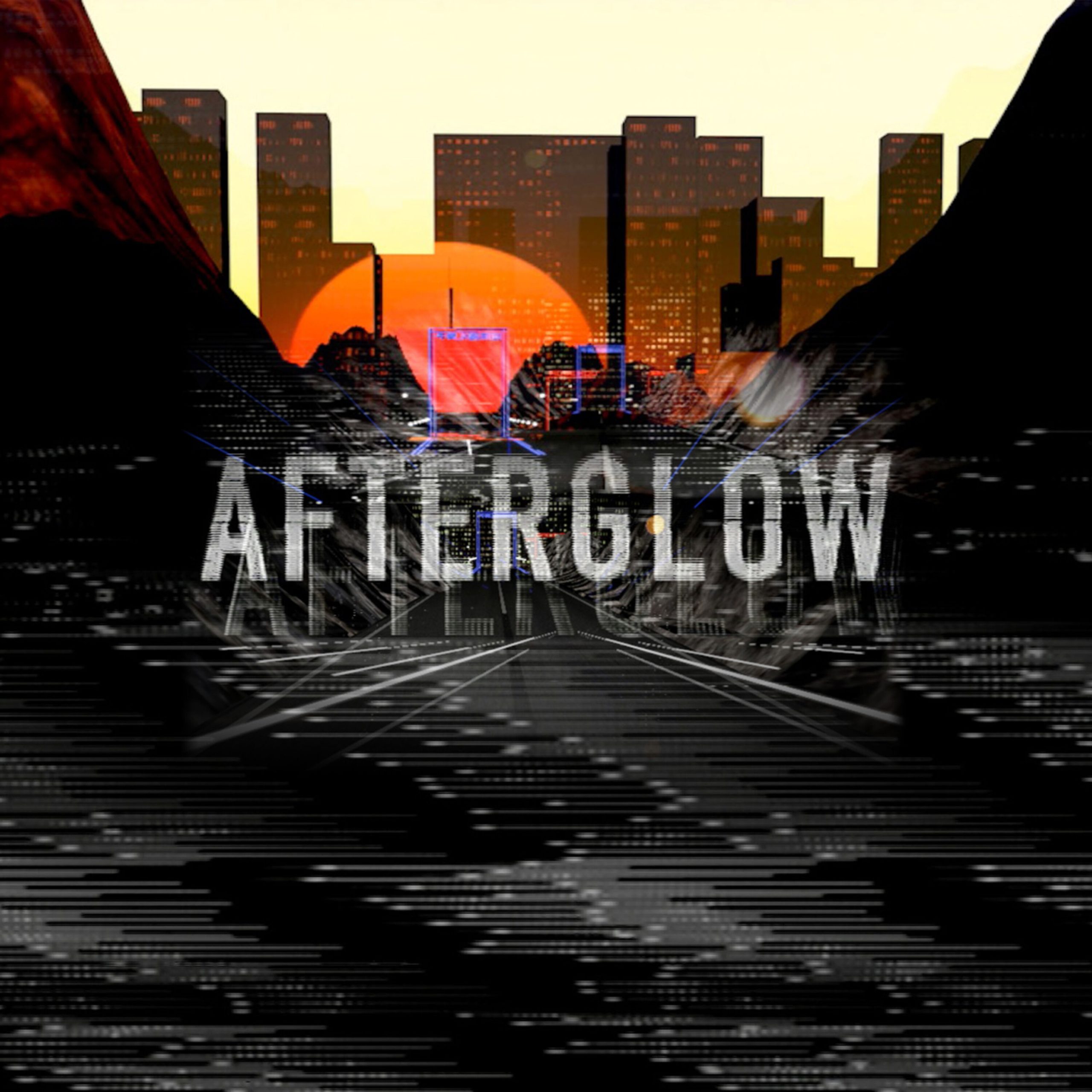 The KVB – Afterglow【44.1kHz／16bit】ua5ylmu6zcpia爱尔兰区-OppsUpro音乐帝国