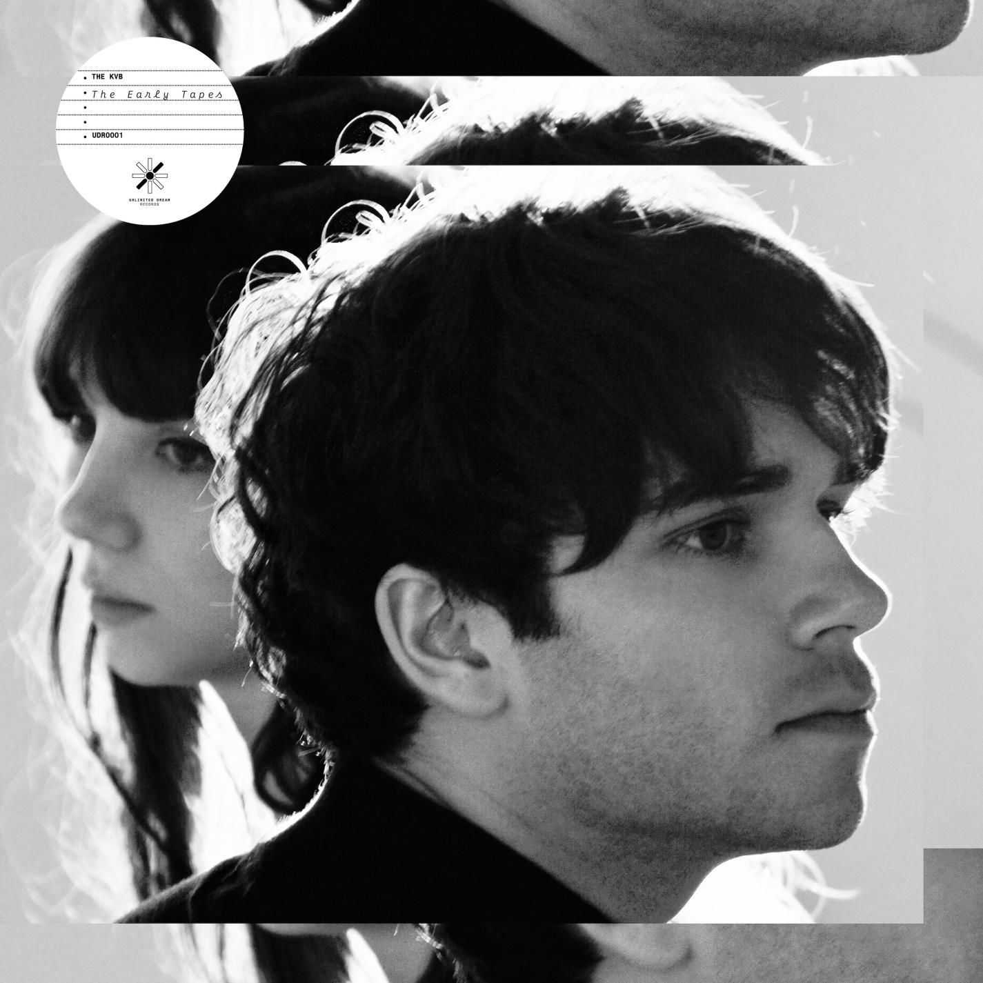 The KVB – The Early Tapes【44.1kHz／16bit】爱尔兰区-OppsUpro音乐帝国