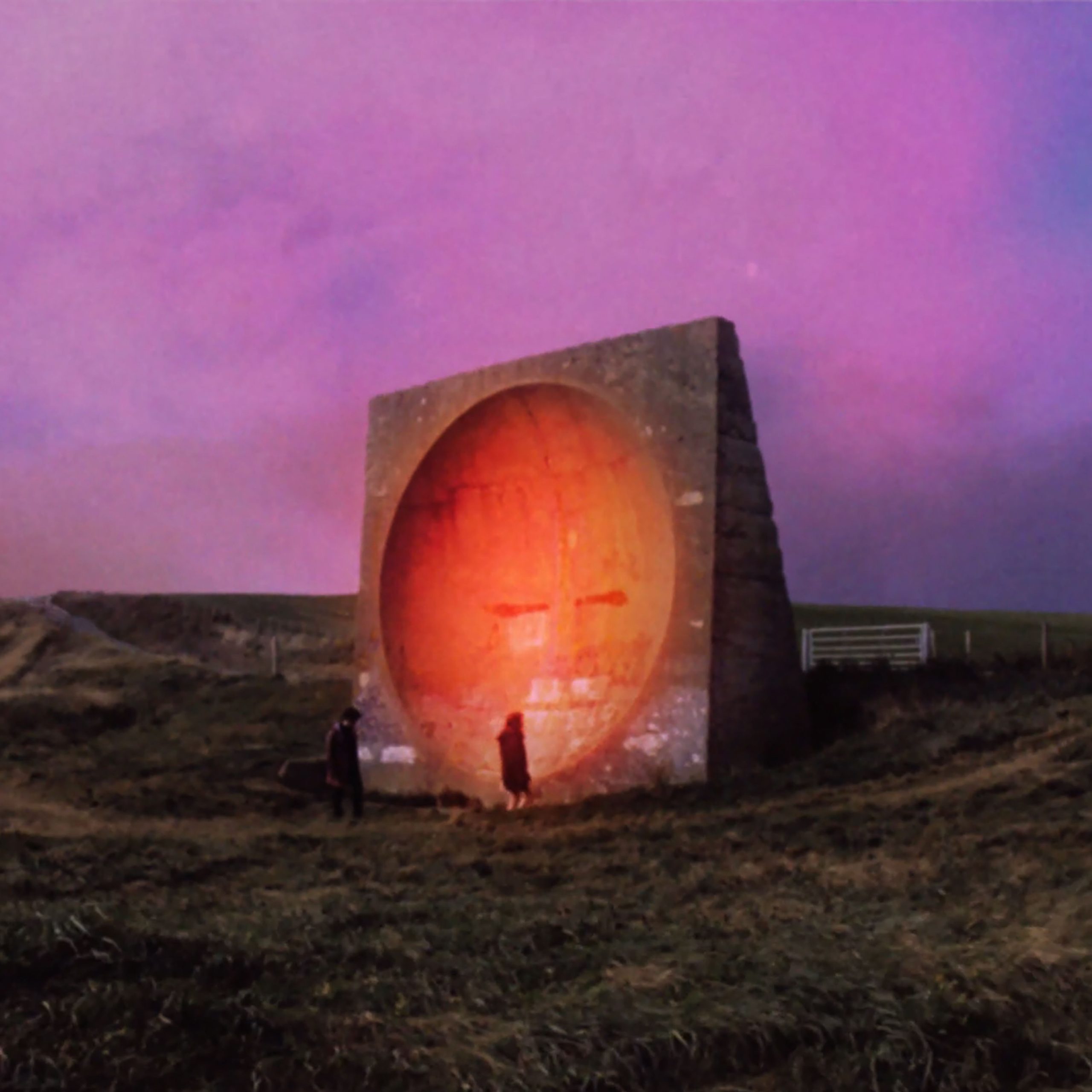 The KVB – Unbound【44.1kHz／24bit】iv4rchl9rfs9b爱尔兰区-OppsUpro音乐帝国