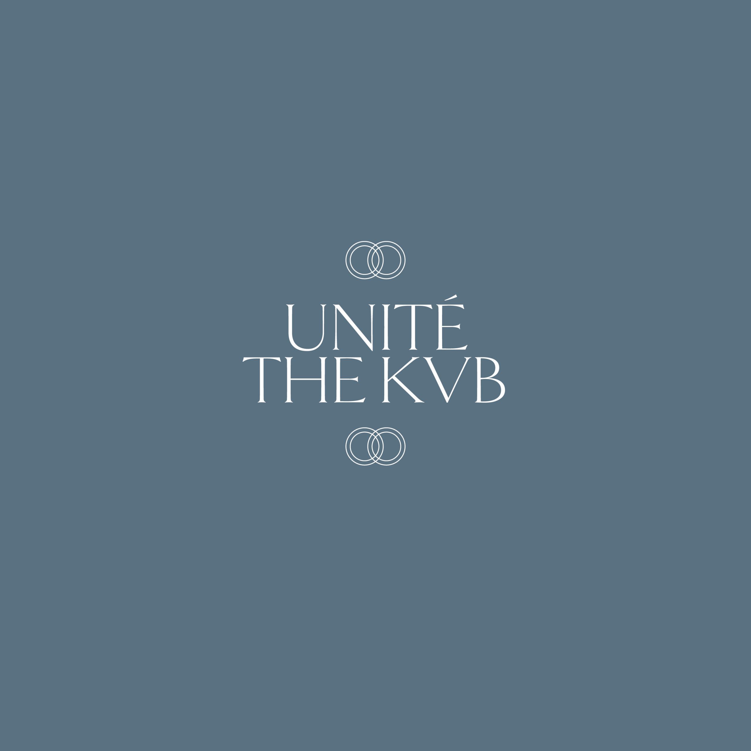 The KVB – Unité【44.1kHz／24bit】cmbcppfzo4vqc爱尔兰区-OppsUpro音乐帝国