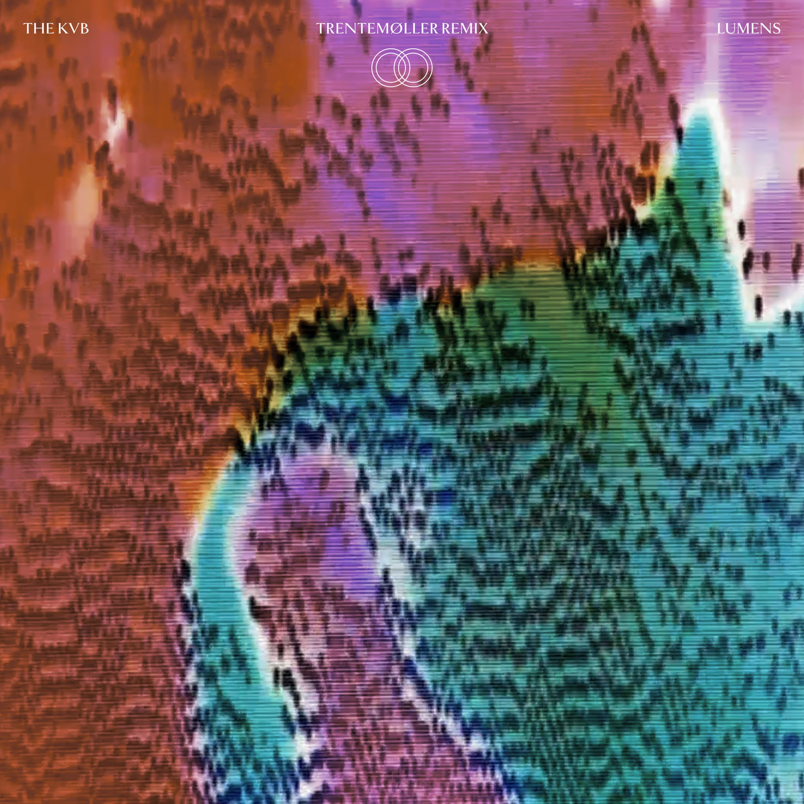 The KVB – Lumens (Trentemøller Remix)【44.1kHz／24bit】爱尔兰区-OppsUpro音乐帝国